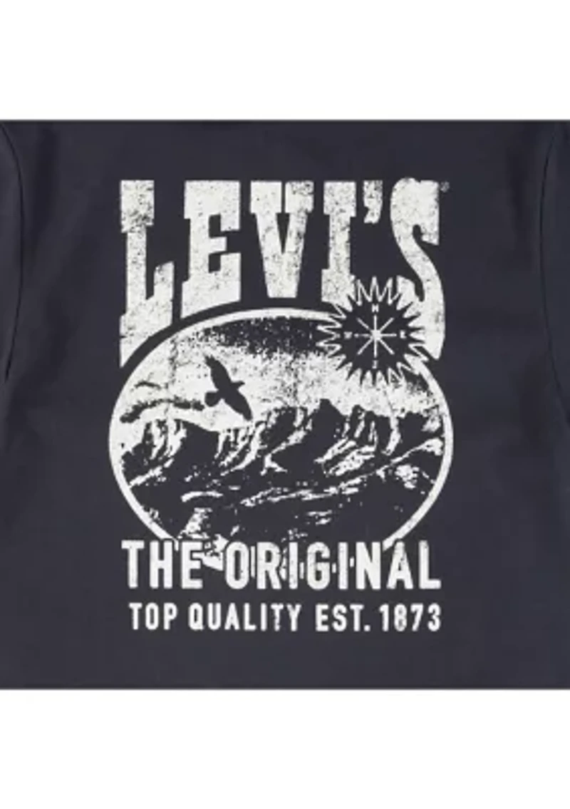Boys 8-20 Valley View Graphic T-Shirt