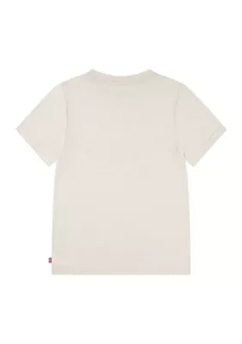 Boys 8-20 Chill Pelican Graphic T-Shirt