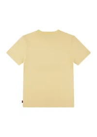 Boys 8-20 Who Me Graphic T-Shirt