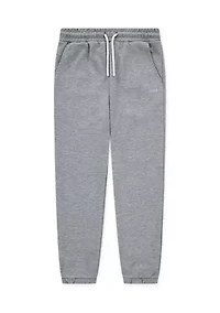 Boys 8-20 Microbrand Joggers