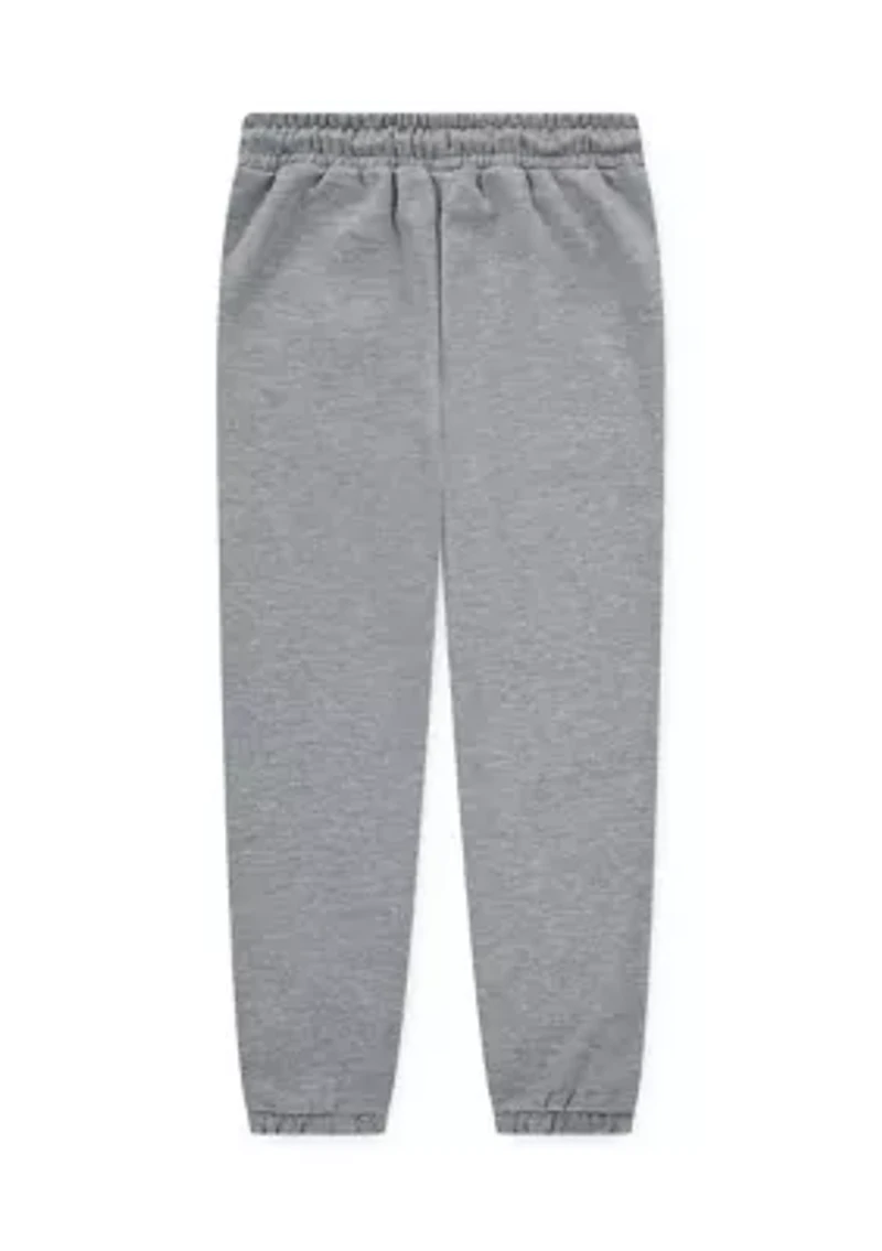 Boys 8-20 Microbrand Joggers