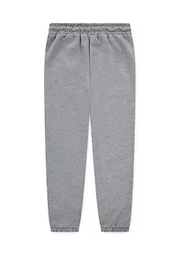 Boys 8-20 Microbrand Joggers