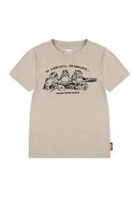 Boys 8-20 Monkey Business Graphic T-Shirt