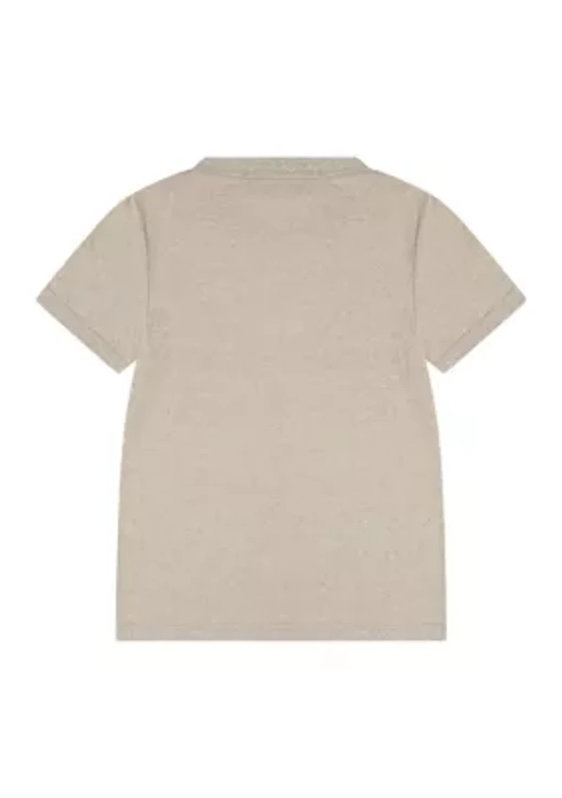 Boys 8-20 Monkey Business Graphic T-Shirt