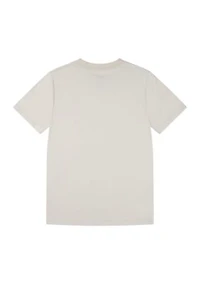 Boys 8-20 Outline Batwing Logo Graphic T-Shirt