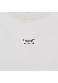 Boys 8-20 Outline Batwing Logo Graphic T-Shirt