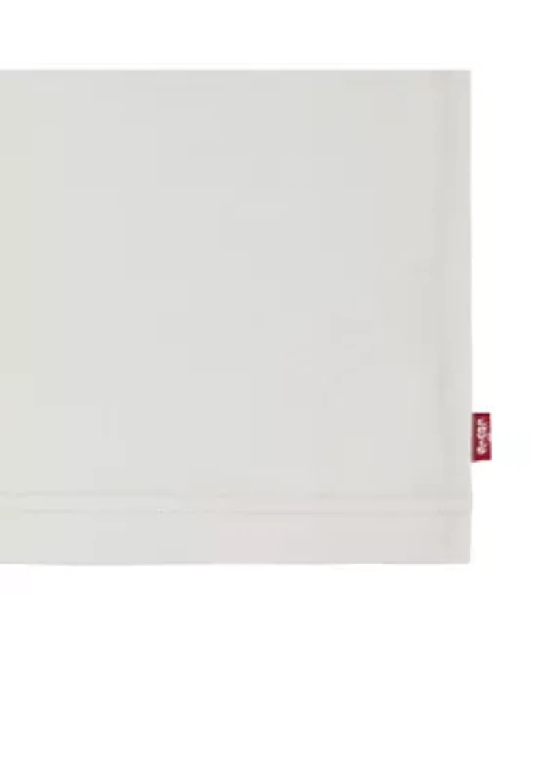 Boys 8-20 Outline Batwing Logo Graphic T-Shirt