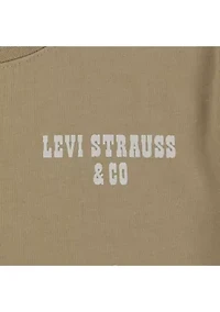 Boys 8-20 Quiet Western Graphic T-Shirt