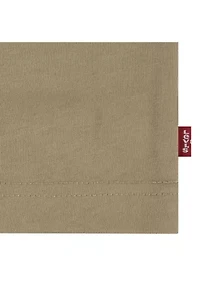 Boys 8-20 Quiet Western Graphic T-Shirt