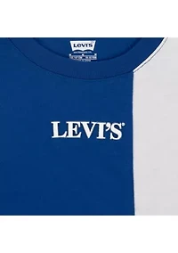 Boys 8-20 Streamline Color Blocked T-Shirt