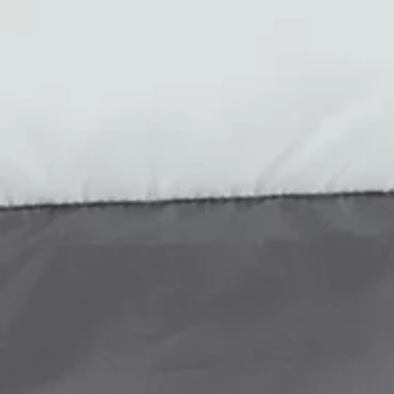 Boys 8-20 Color Blocked Puffer Coat