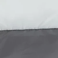 Boys 8-20 Color Blocked Puffer Coat