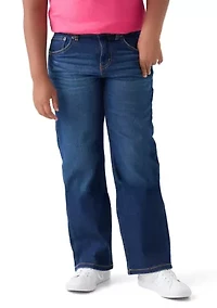 Boys 8-20 555 Relaxed Straight Jeans