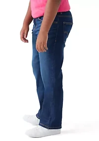 Boys 8-20 555 Relaxed Straight Jeans
