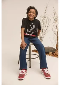 Boys 8-20 555 Relaxed Straight Jeans