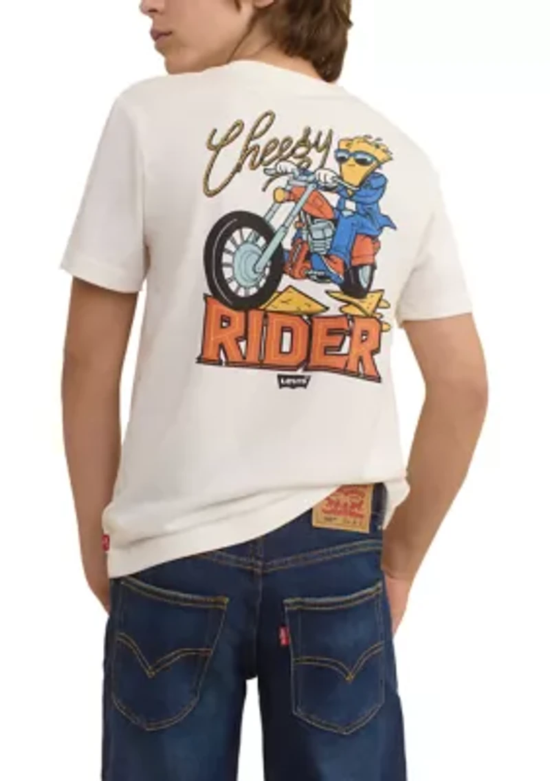 Boys 8-20 555 Relaxed Straight Jeans