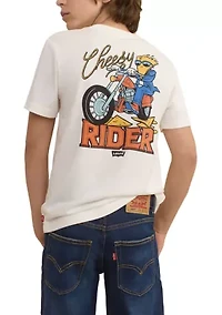 Boys 8-20 555 Relaxed Straight Jeans