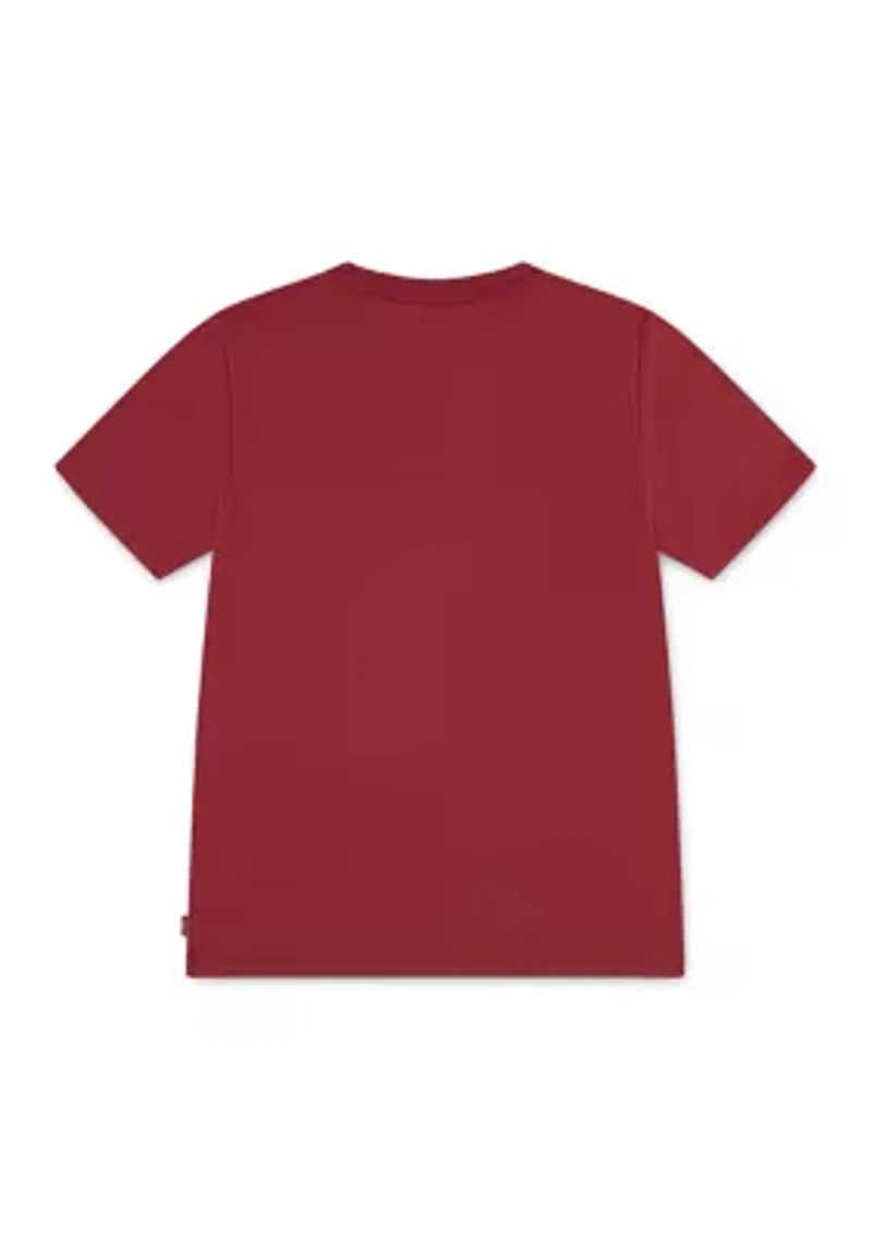 Boys 8-20 Pedal to the Metal Short Sleeve Graphic T-Shirt