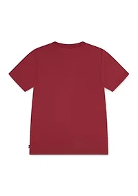 Boys 8-20 Pedal to the Metal Short Sleeve Graphic T-Shirt