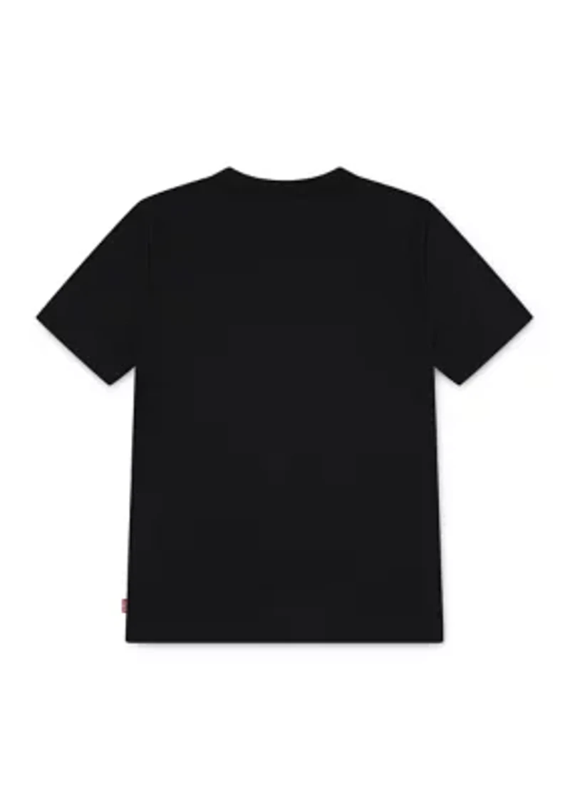 Boys 8-20 Horse Pull Graphic T-Shirt