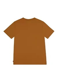 Boys 8-20 Short Sleeve Saddle Up Graphic T-Shirt