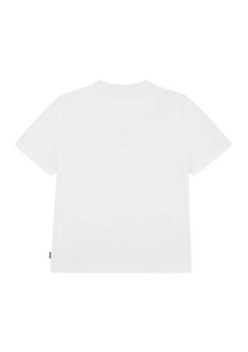 Boys 8-20 French Fry Graphic T-Shirt