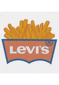Boys 8-20 French Fry Graphic T-Shirt