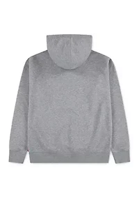 Boys 8-20 Authentic Prep Graphic Hoodie