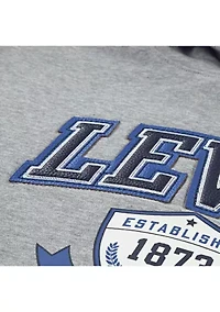 Boys 8-20 Authentic Prep Graphic Hoodie