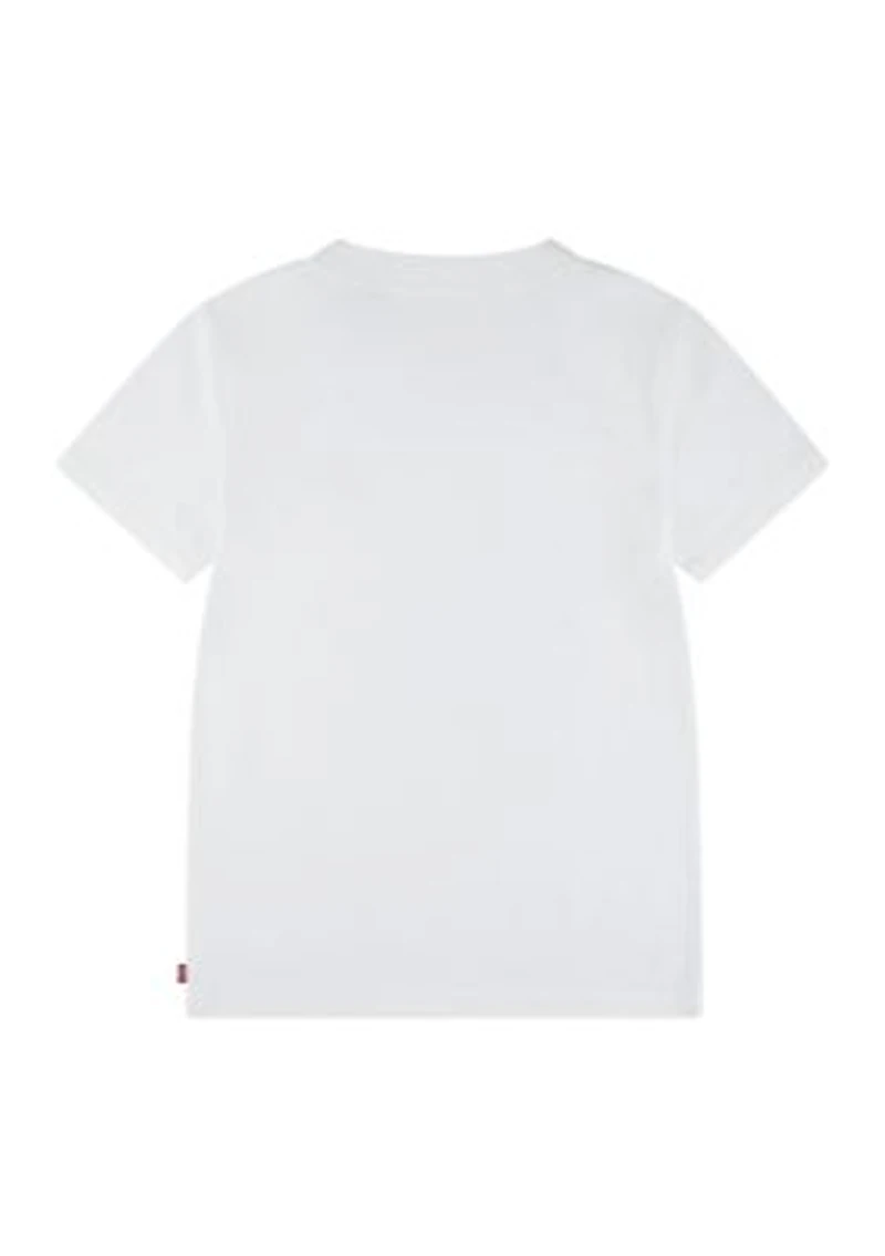 Boys 8-20 Short Sleeve Jam Session Graphic T-Shirt