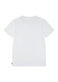 Boys 8-20 Short Sleeve Jam Session Graphic T-Shirt