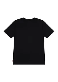 Boys 8-20 Short Sleeve Monster Truck Graphic T-Shirt