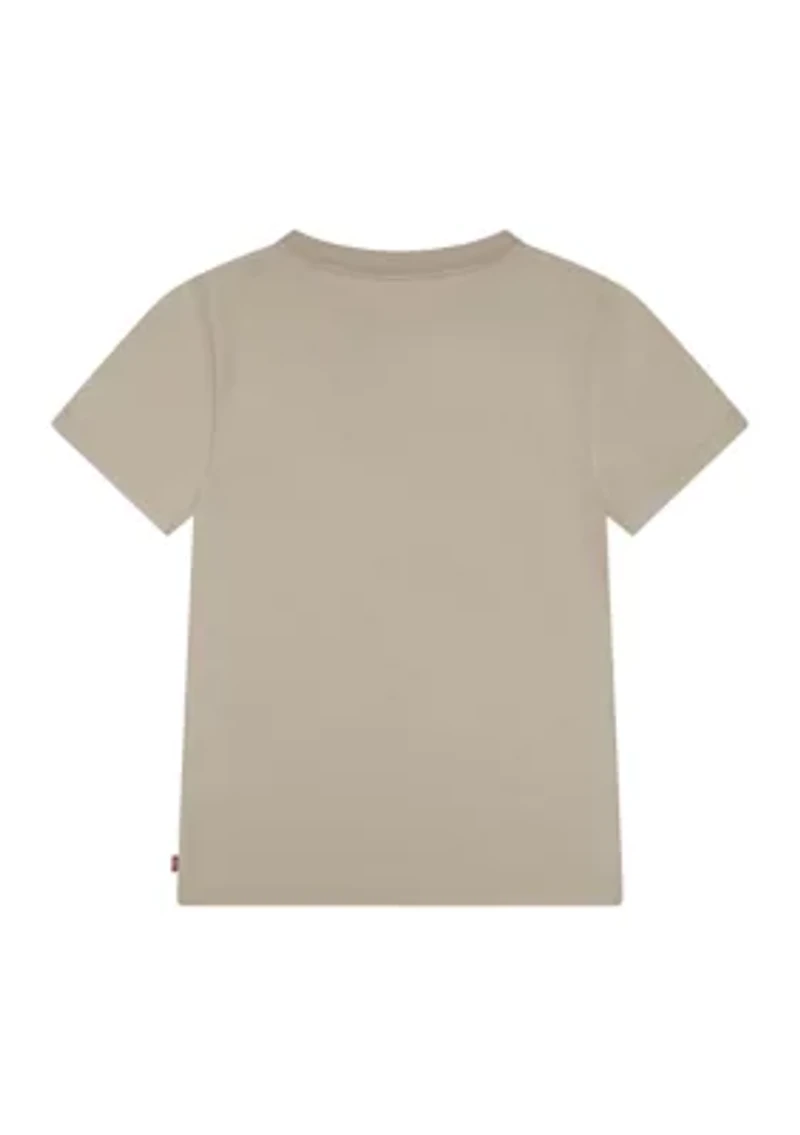 Boys 8-20 Bear On The Move Graphic T-Shirt