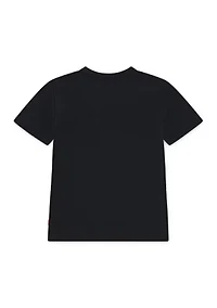 Boys 8-20 Pizza For All Graphic T-Shirt