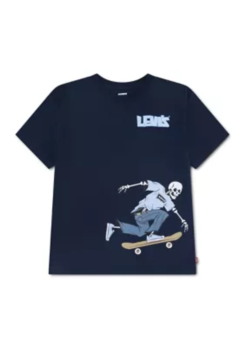 Boys - Better Together Graphic T-Shirt
