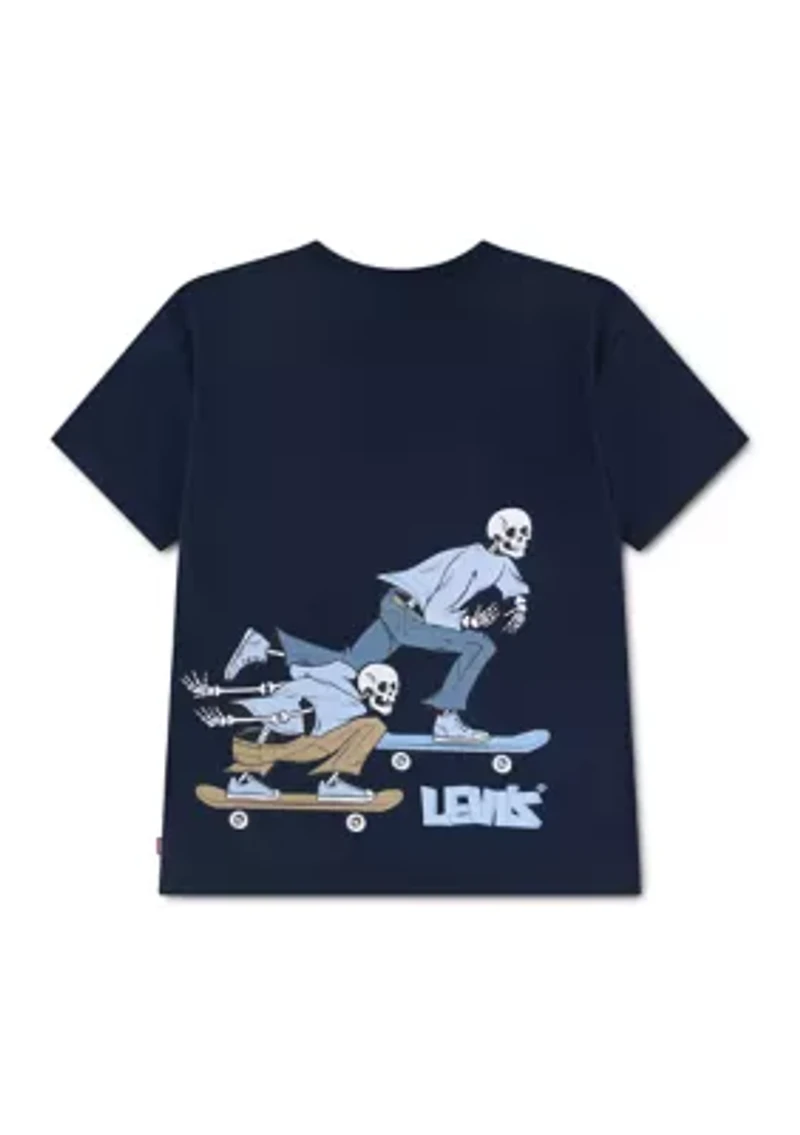 Boys - Better Together Graphic T-Shirt