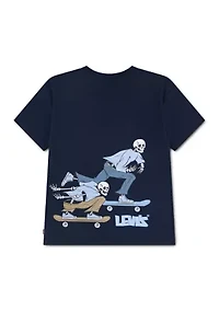Boys - Better Together Graphic T-Shirt