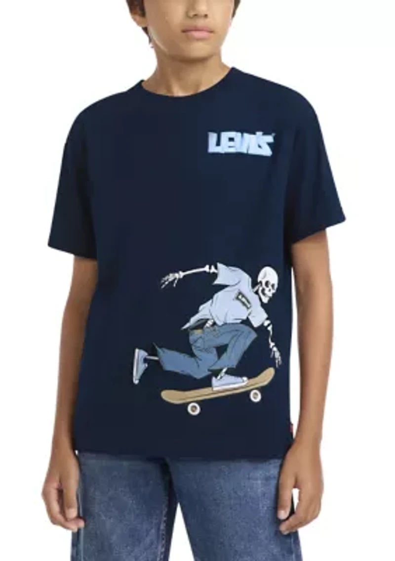 Boys - Better Together Graphic T-Shirt