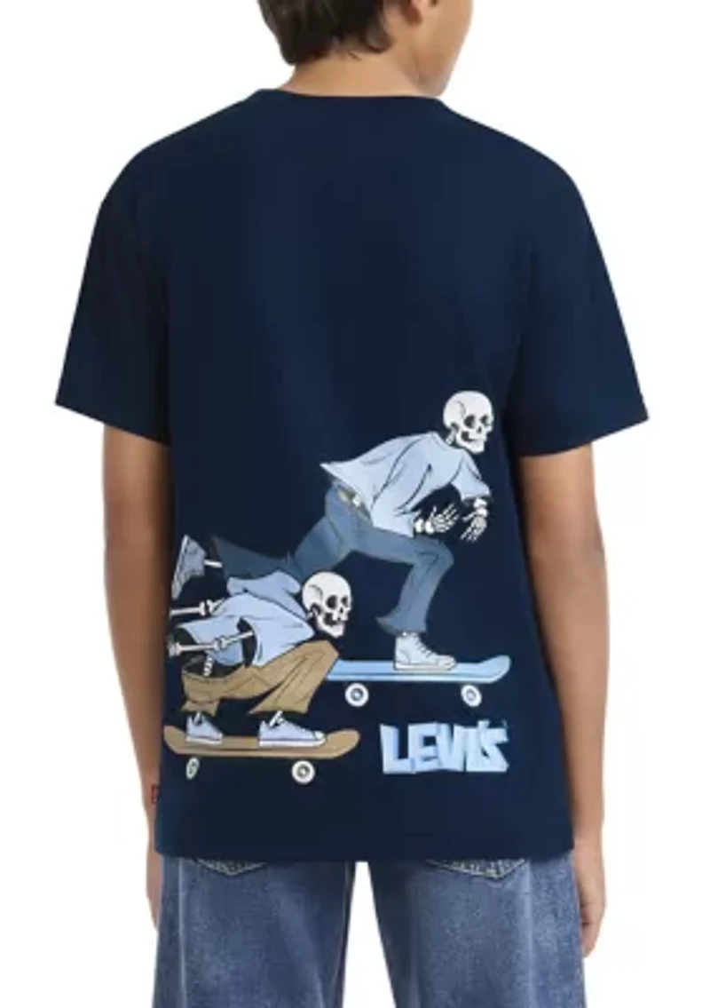 Boys - Better Together Graphic T-Shirt