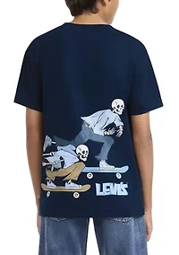 Boys - Better Together Graphic T-Shirt