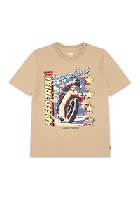 Boys 8-20 Speed Trail T-Shirt