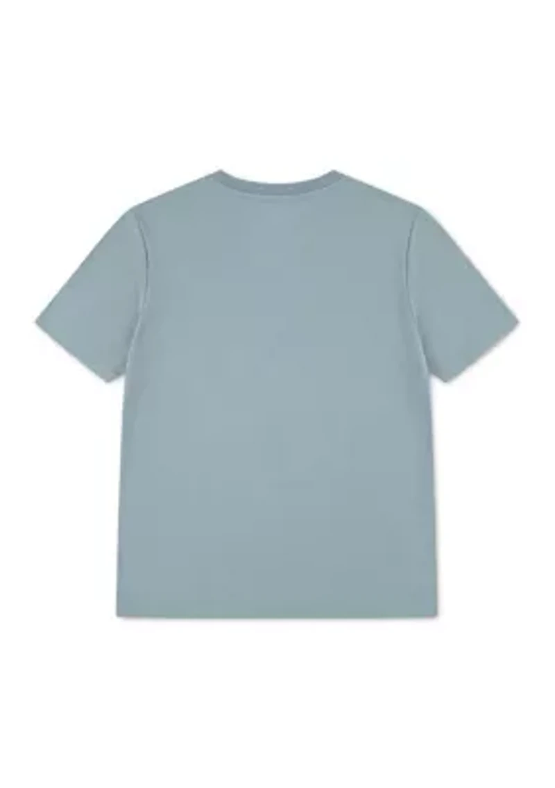 Boys 8-20 Parading Hot Dog T-Shirt