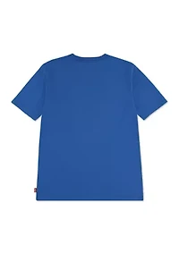 Boys 8-20 Batwing Slice Graphic T-Shirt