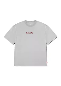 Boys 8-20 Pixelated Bear T-Shirt