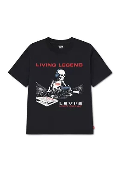 Boys 8-20 Gamer Life Shirt