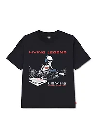 Boys 8-20 Gamer Life Shirt