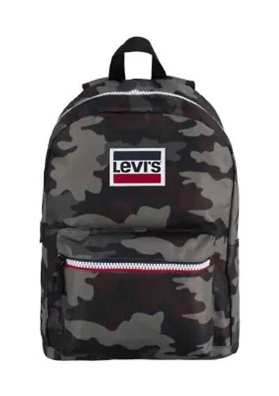 Boys Backpack