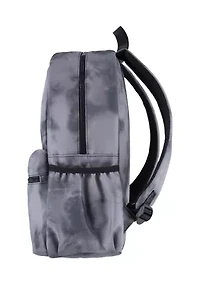 Kids Tie Dye Logo Backpack