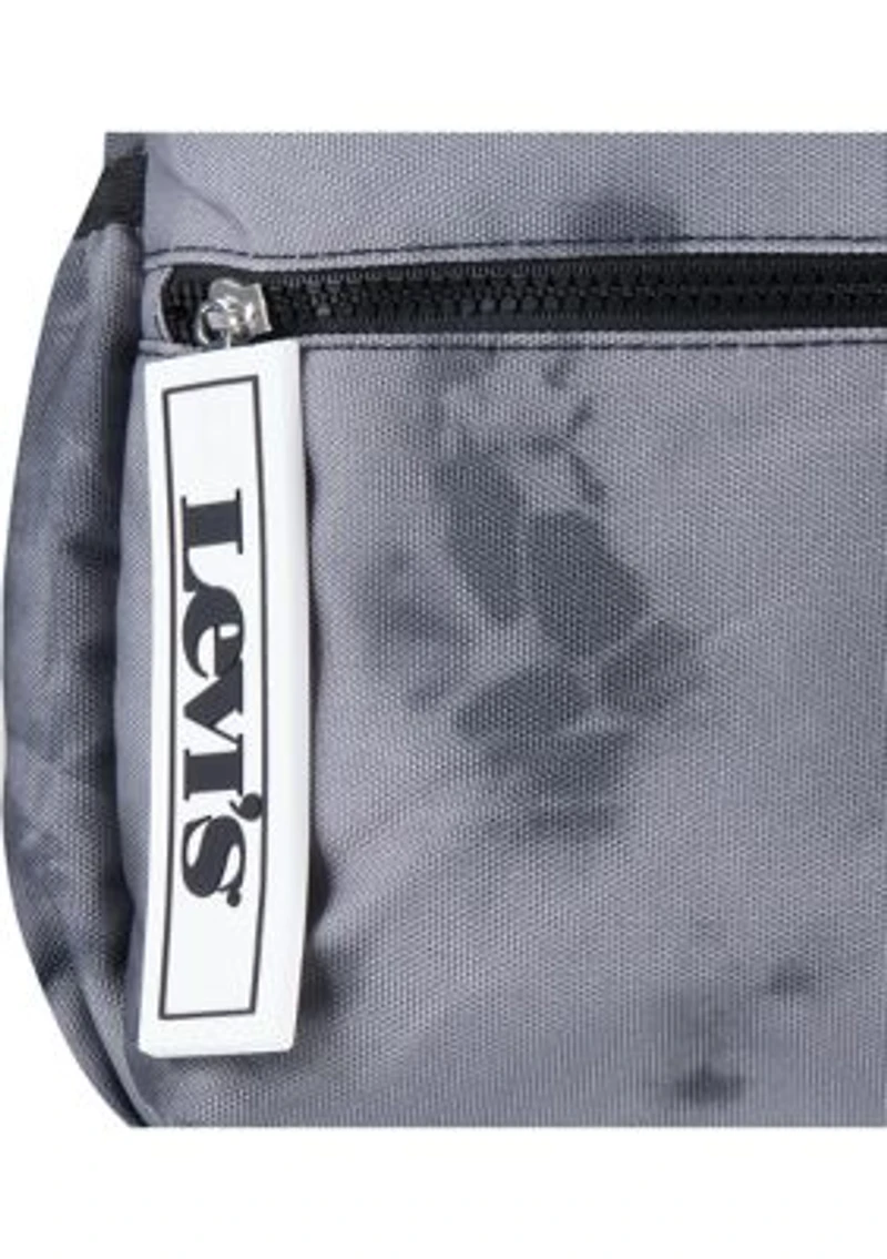 Kids Tie Dye Logo Backpack