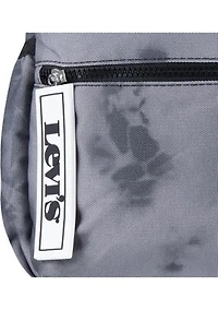 Kids Tie Dye Logo Backpack
